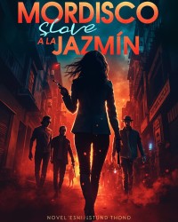 Mordisco suave a la jazmín