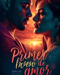 Primer beso de amor