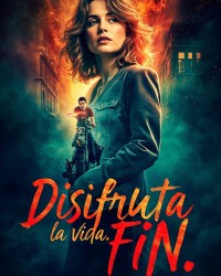 Disfruta la vida. Fin.