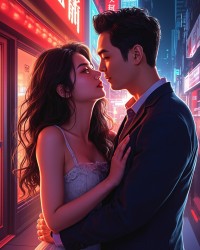 Director Feng, su esposa lleva mucho tiempo queriendo divorciarse de usted.