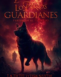 Los perros guardianes pertenecen al Imperio. ¿A esto lo llamas una secta en declive? Fin.