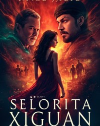 Señorita Xiguan